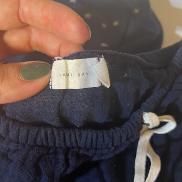 Jamie Kay navy blue bloomers - Picture 2 of 3